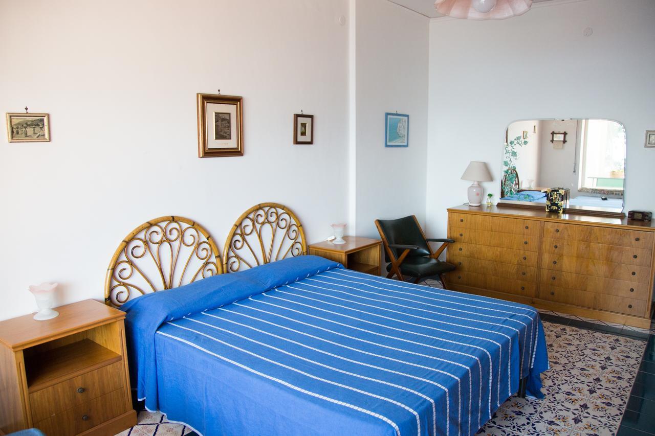 Bouganville & Sea Амалфи Екстериор снимка